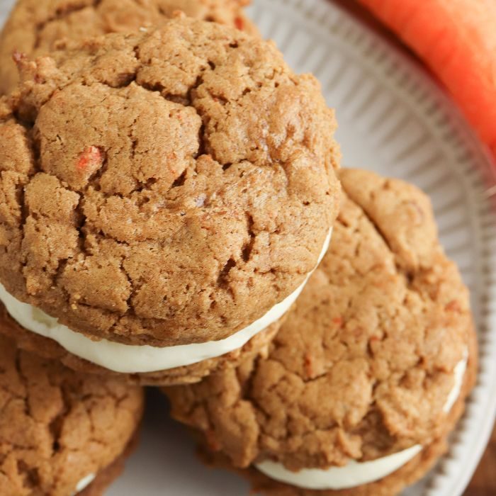 List Of Cake Mix Cookie Recipes
