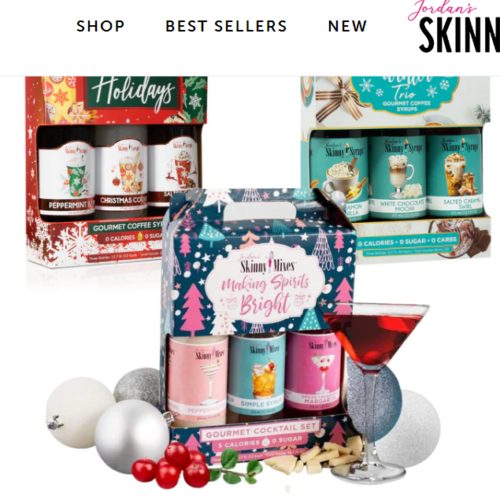 Christmas 2022 Holiday Gift Guide