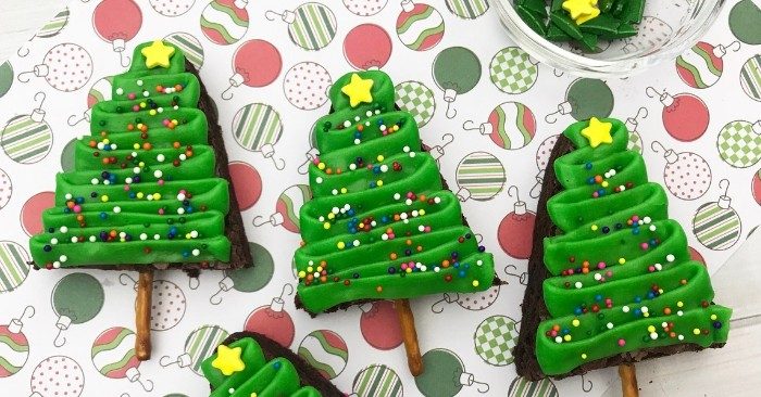78+ Of The BEST Christmas Desserts To Make This Season
