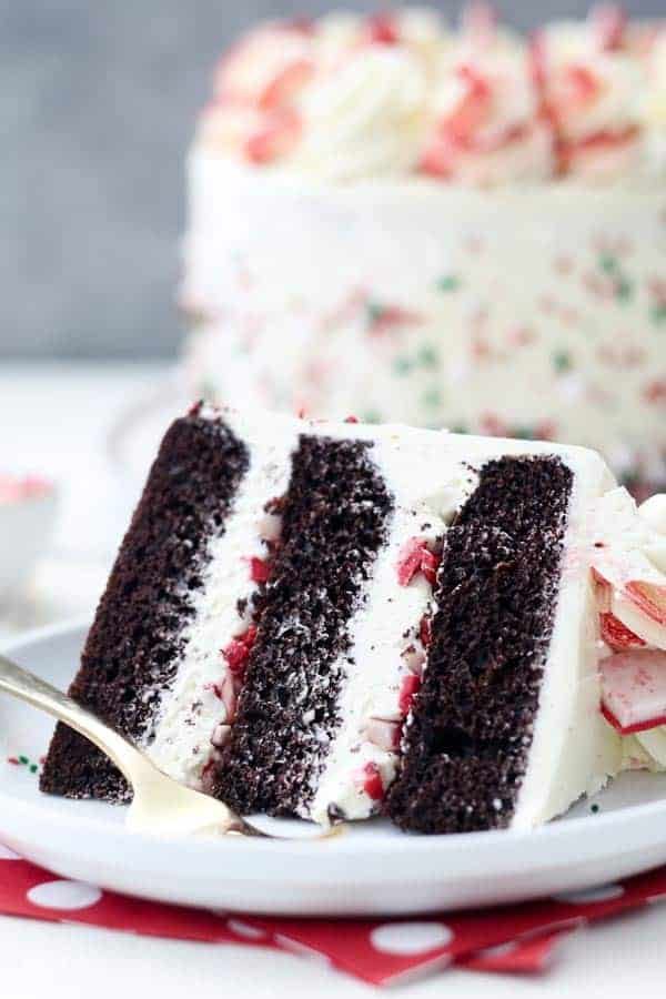 78+ Of The BEST Christmas Desserts To Make This Season