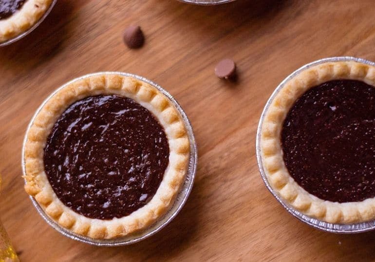78+ Of The BEST Christmas Desserts To Make This Season