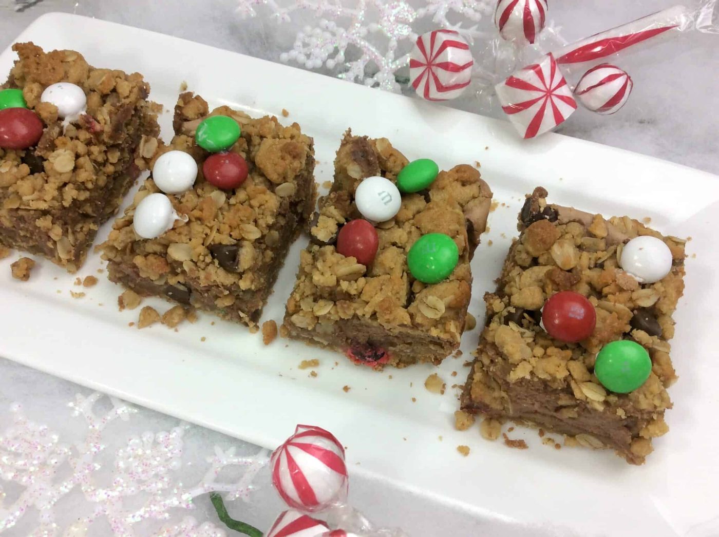 78+ Of The BEST Christmas Desserts To Make This Season