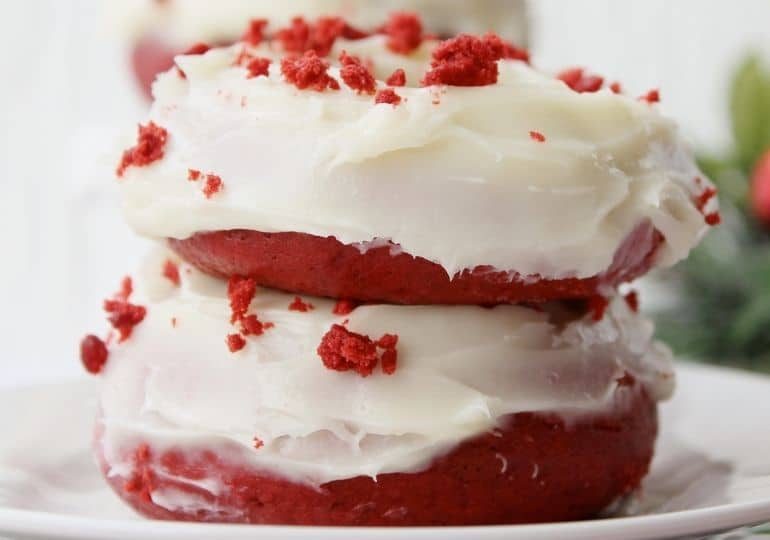 78+ Of The BEST Christmas Desserts To Make This Season