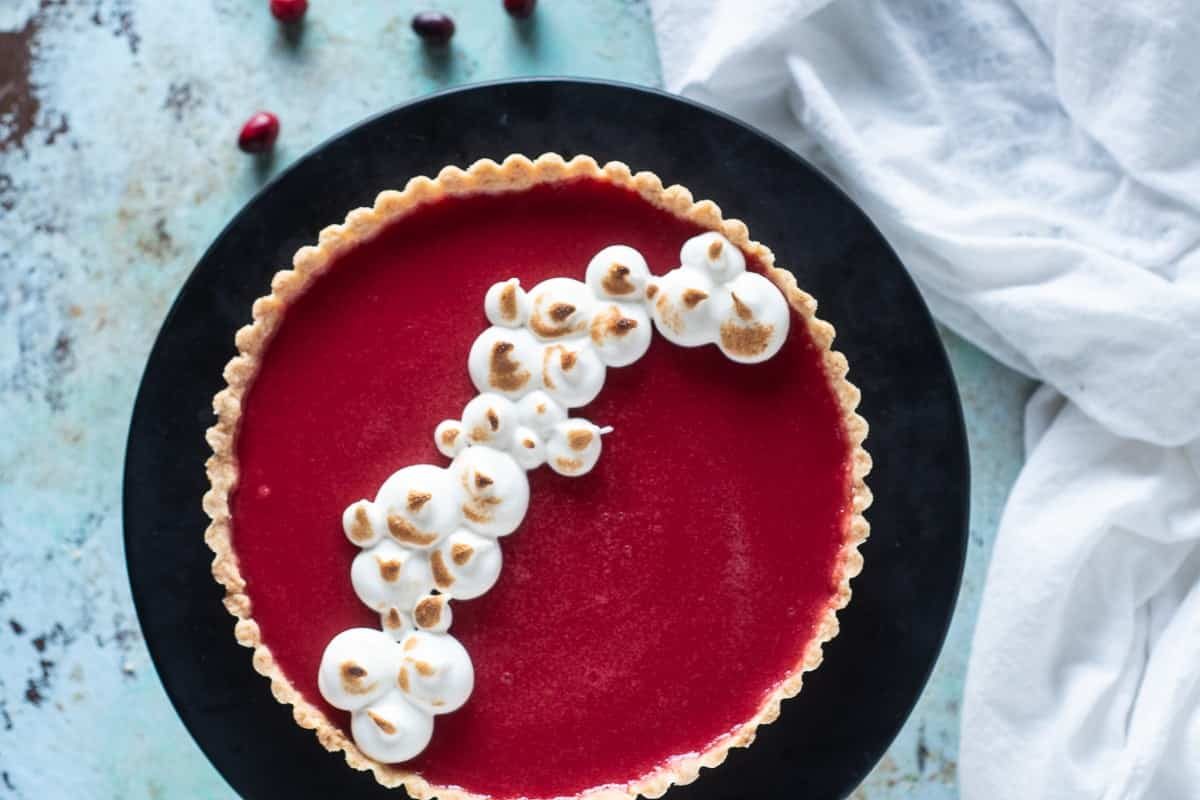 78+ Of The BEST Christmas Desserts To Make This Season