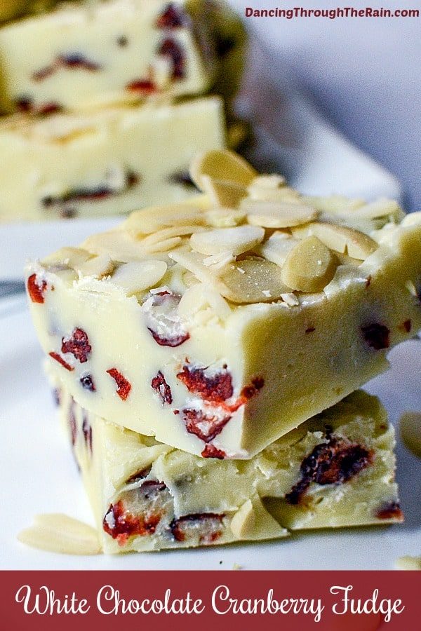78+ Of The BEST Christmas Desserts To Make This Season