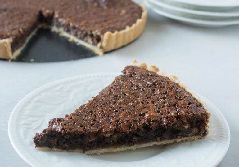 78+ Of The BEST Christmas Desserts To Make This Season