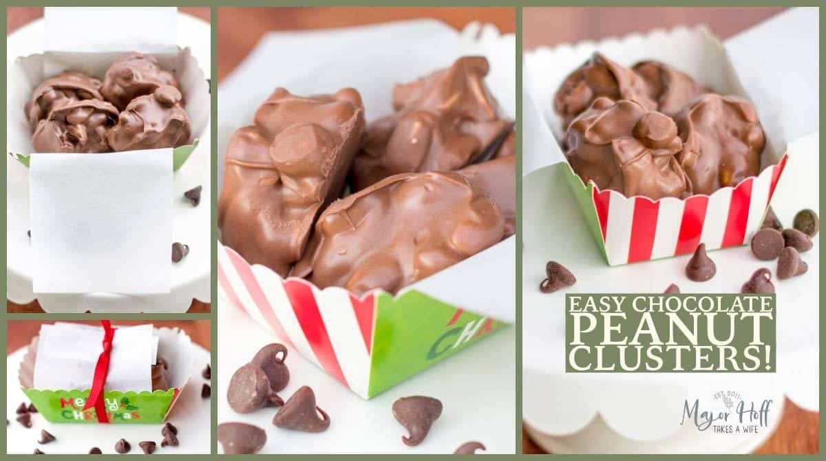 78+ Of The BEST Christmas Desserts To Make This Season