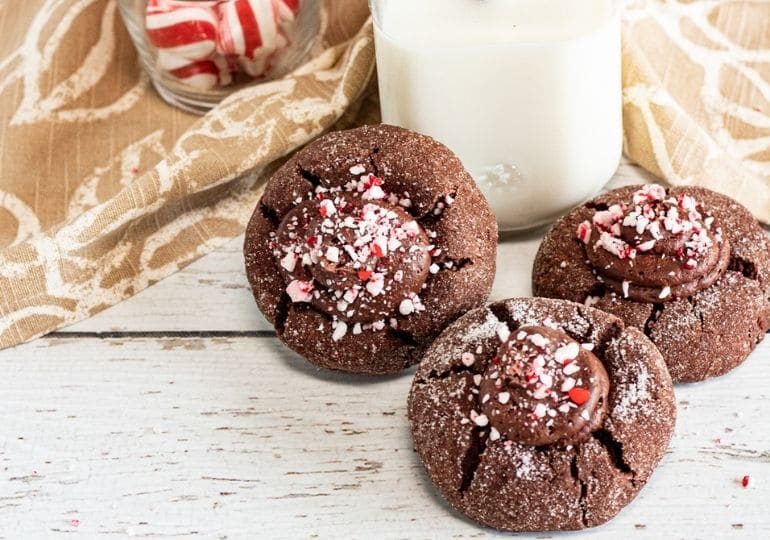 78+ Of The BEST Christmas Desserts To Make This Season