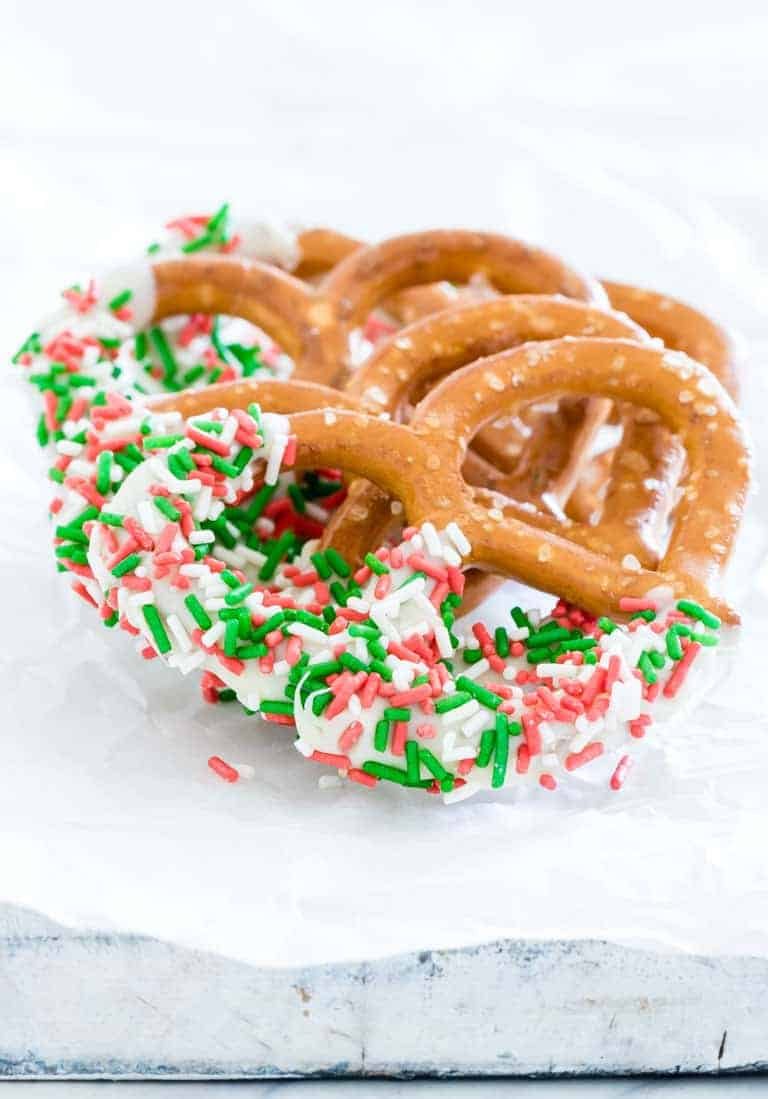 78+ Of The BEST Christmas Desserts To Make This Season