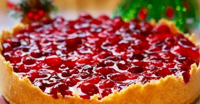 78+ Of The BEST Christmas Desserts To Make This Season