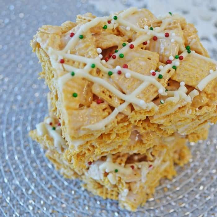 78+ Of The BEST Christmas Desserts To Make This Season