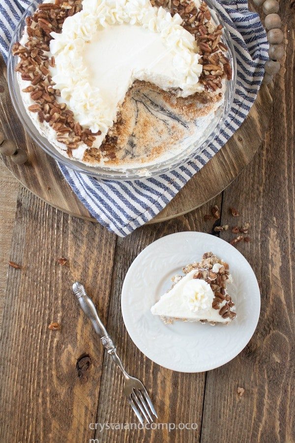 78+ Of The BEST Christmas Desserts To Make This Season