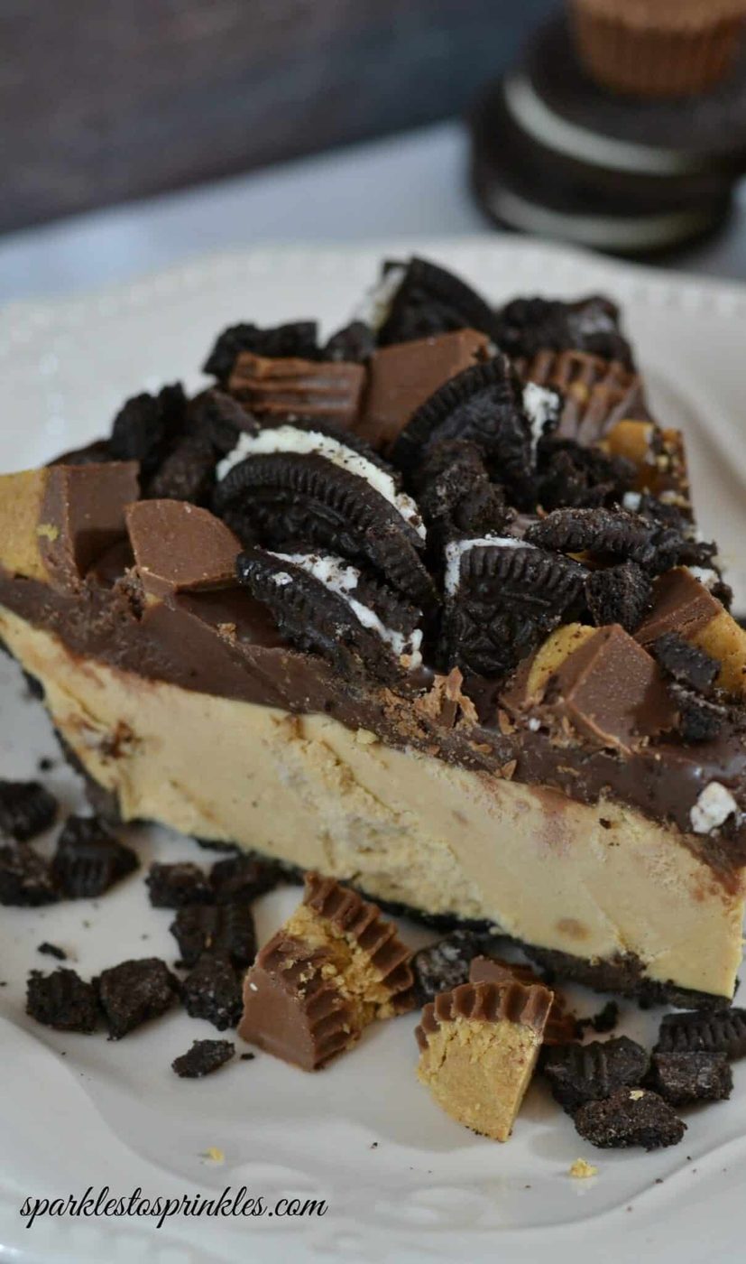 78+ Of The BEST Christmas Desserts To Make This Season