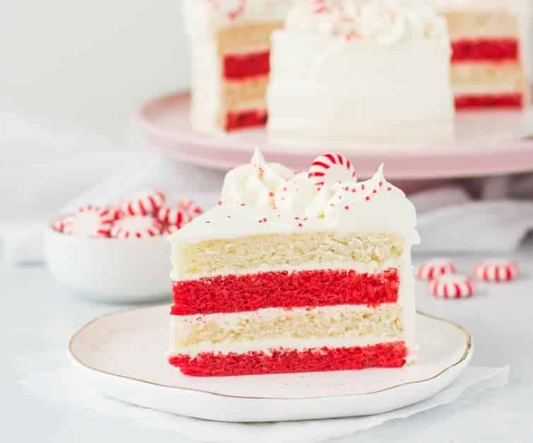78+ Of The BEST Christmas Desserts To Make This Season