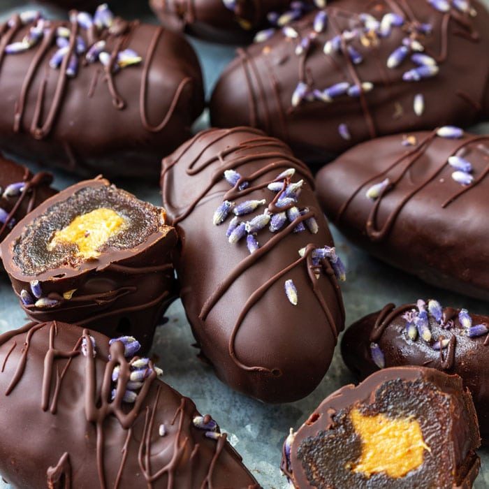 78+ Of The BEST Christmas Desserts To Make This Season