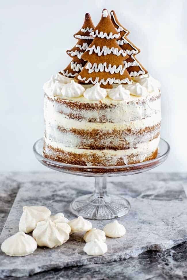 78+ Of The BEST Christmas Desserts To Make This Season