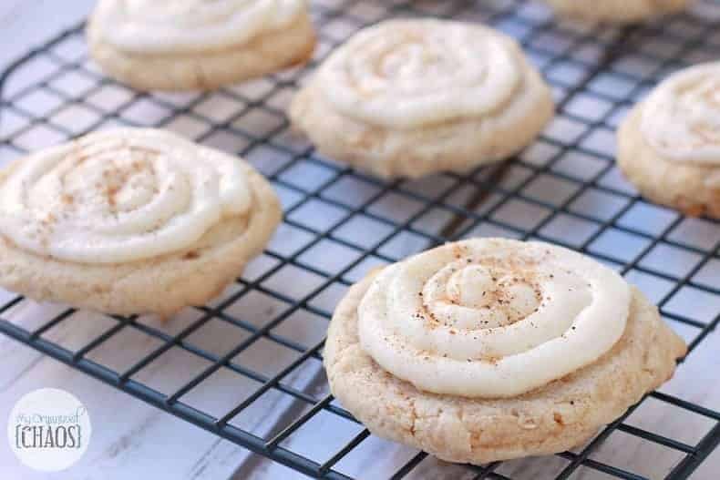 78+ Of The BEST Christmas Desserts To Make This Season