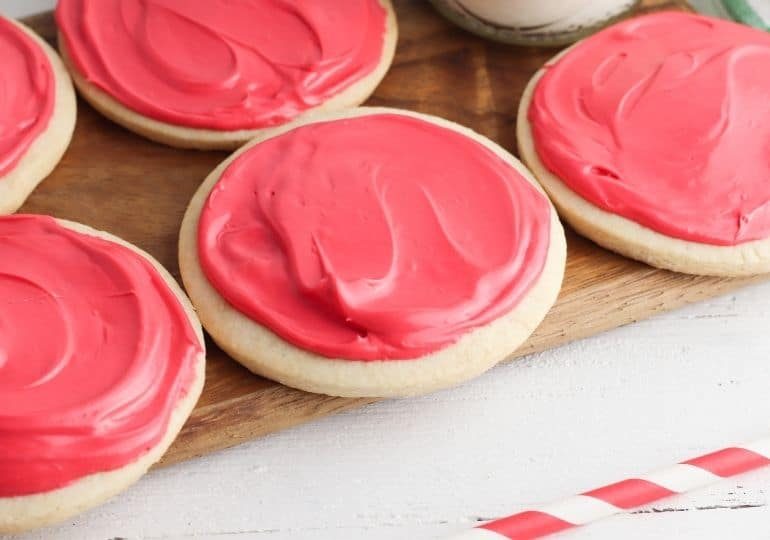 78+ Of The BEST Christmas Desserts To Make This Season