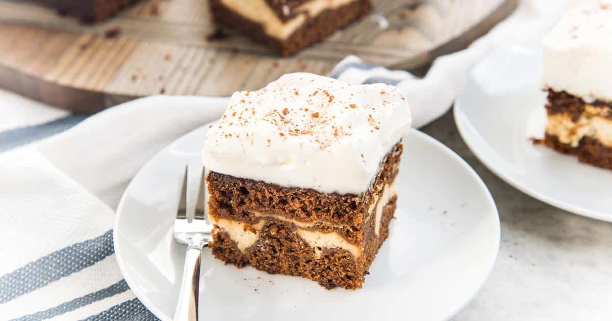 78+ Of The BEST Christmas Desserts To Make This Season