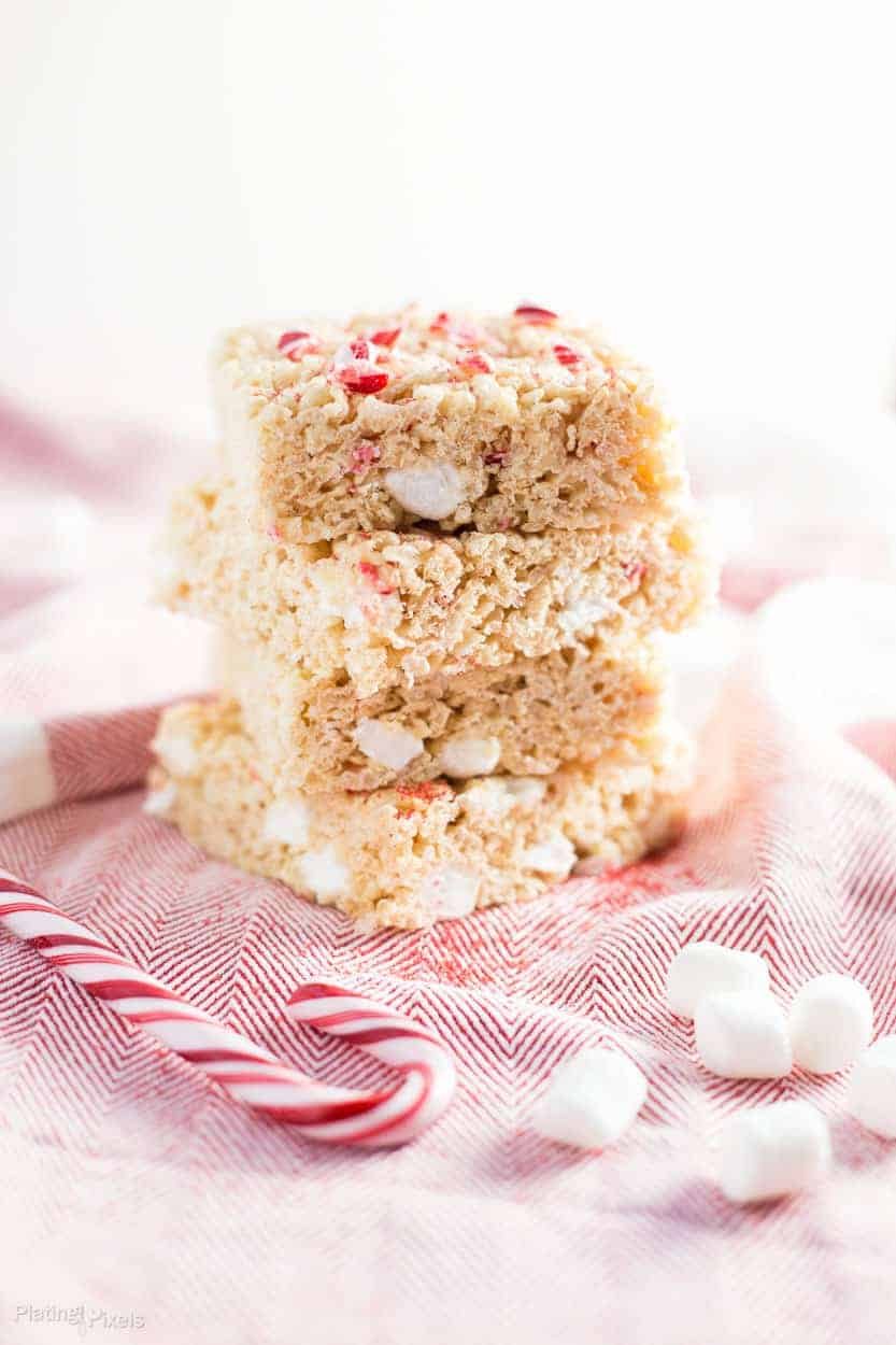78+ Of The BEST Christmas Desserts To Make This Season