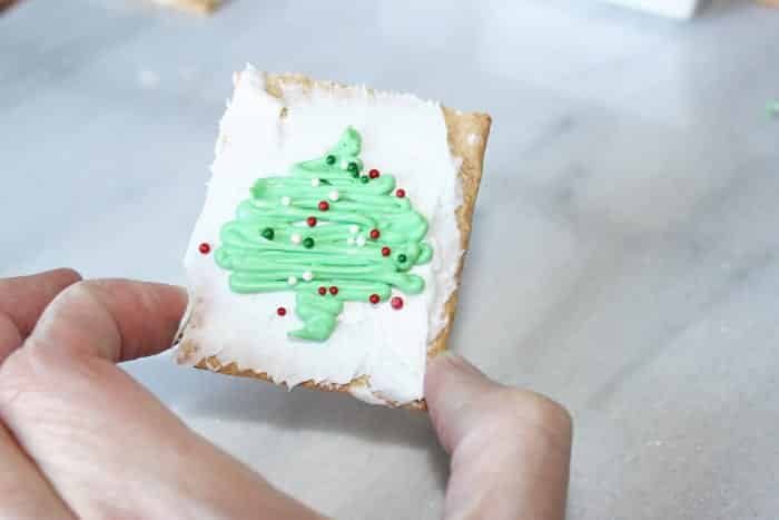 no bake chrismtas treats