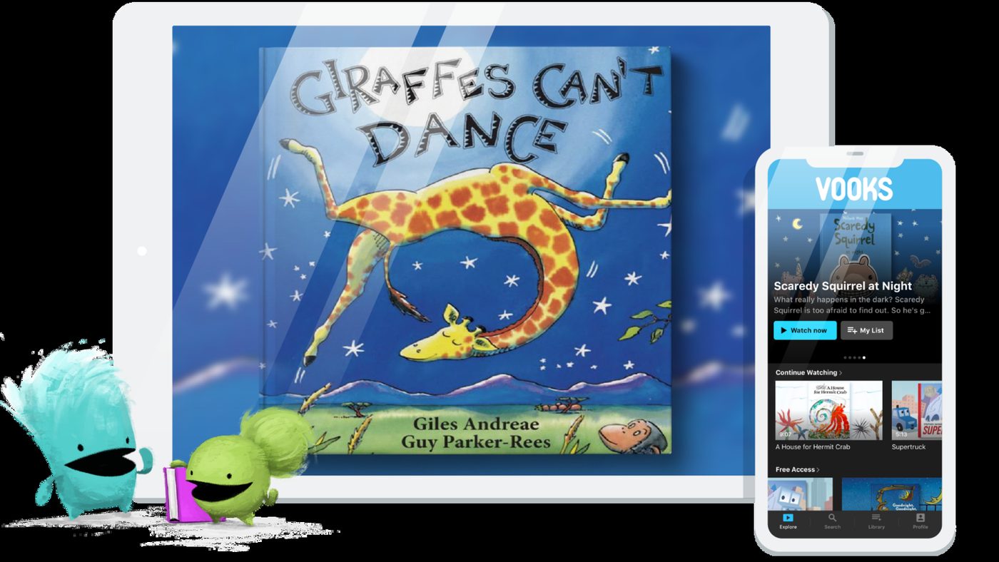 Christmas Gift Guide For The Whole Family