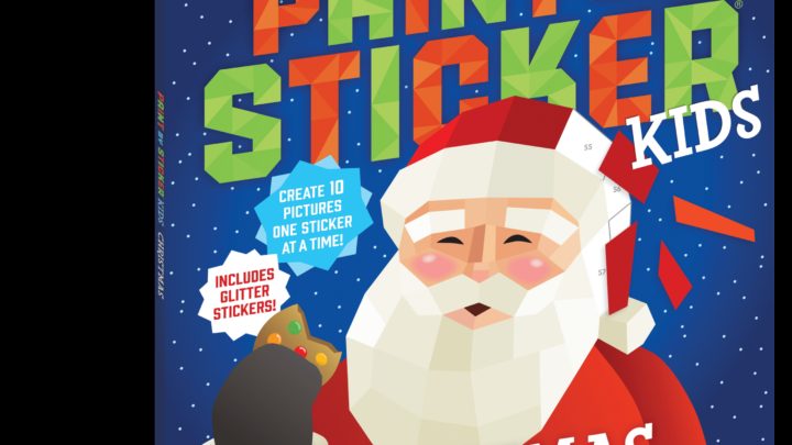 Christmas Gift Guide For The Whole Family