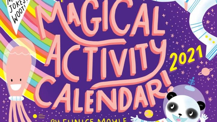 Christmas Gift Guide For The Whole Family