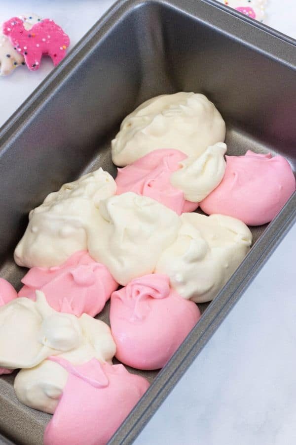 circus animal cookie ice cream recipe