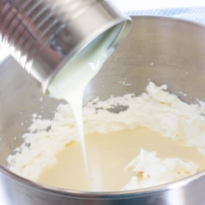 how to make no churn ice cream