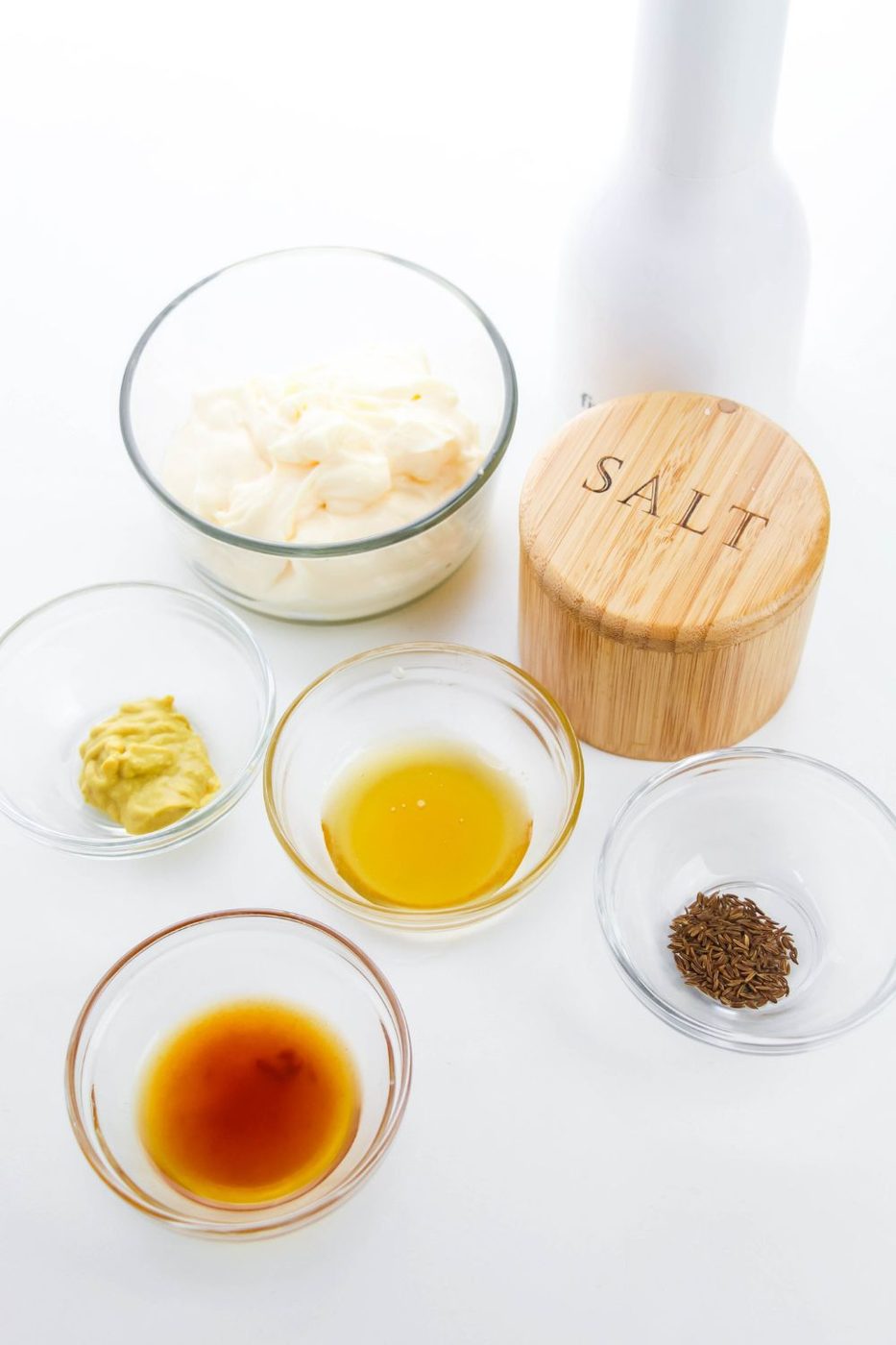 Coleslaw Dressing