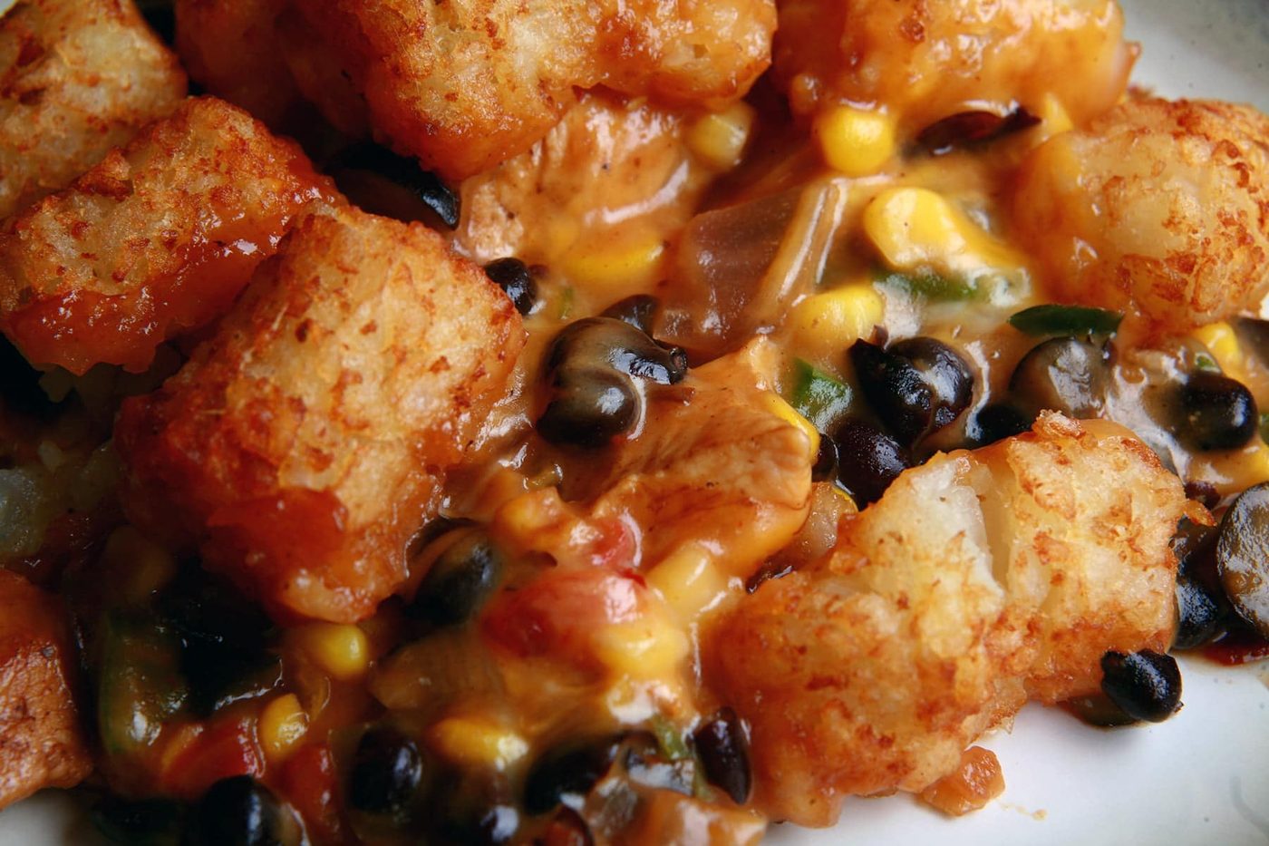 25 Lazy Day Meals That Start, plus Condensed Canned Soup