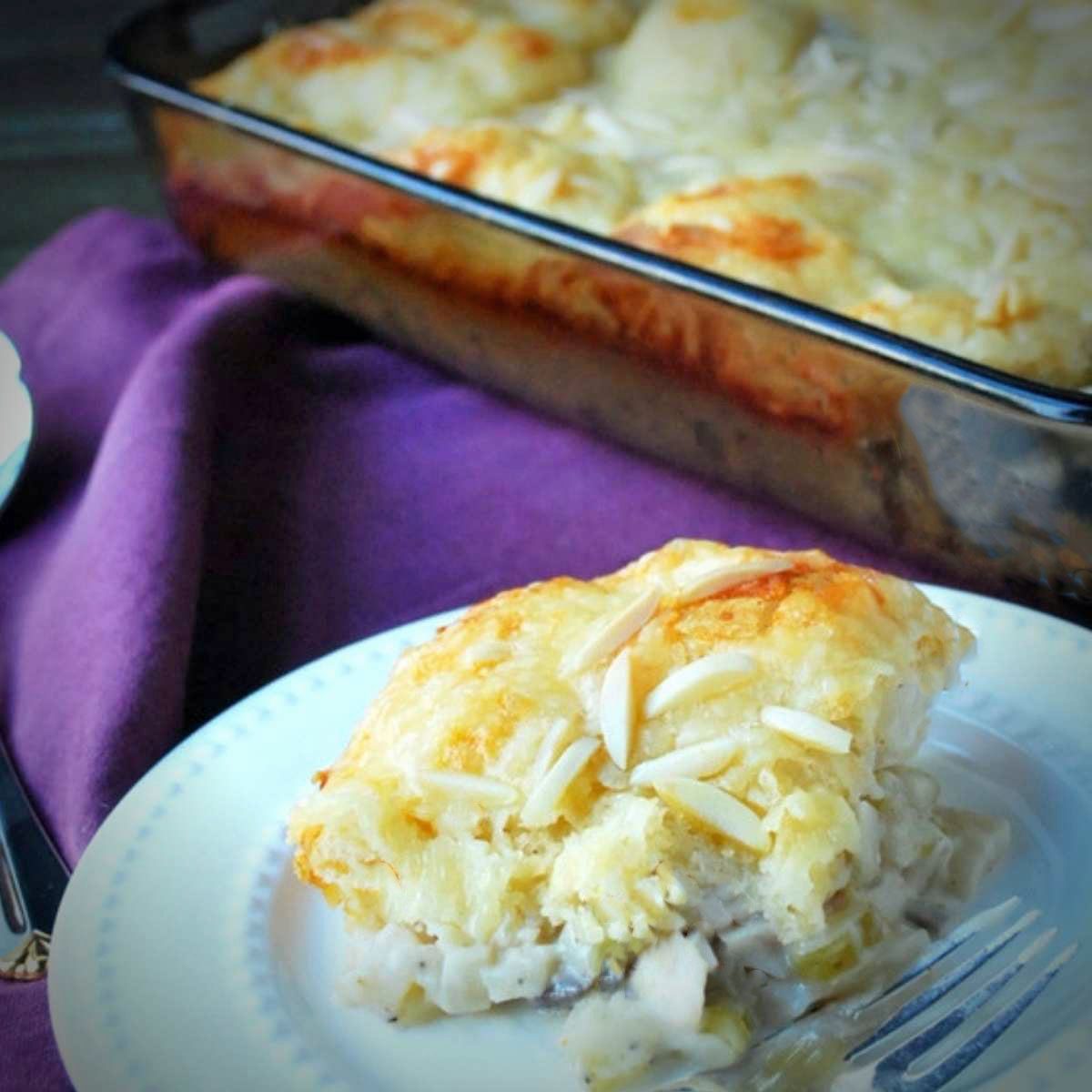 25 Lazy Day Meals That Start, plus Condensed Canned Soup