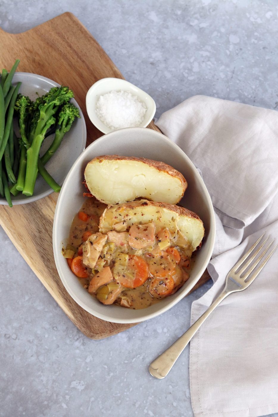 25 Lazy Day Meals That Start, plus Condensed Canned Soup