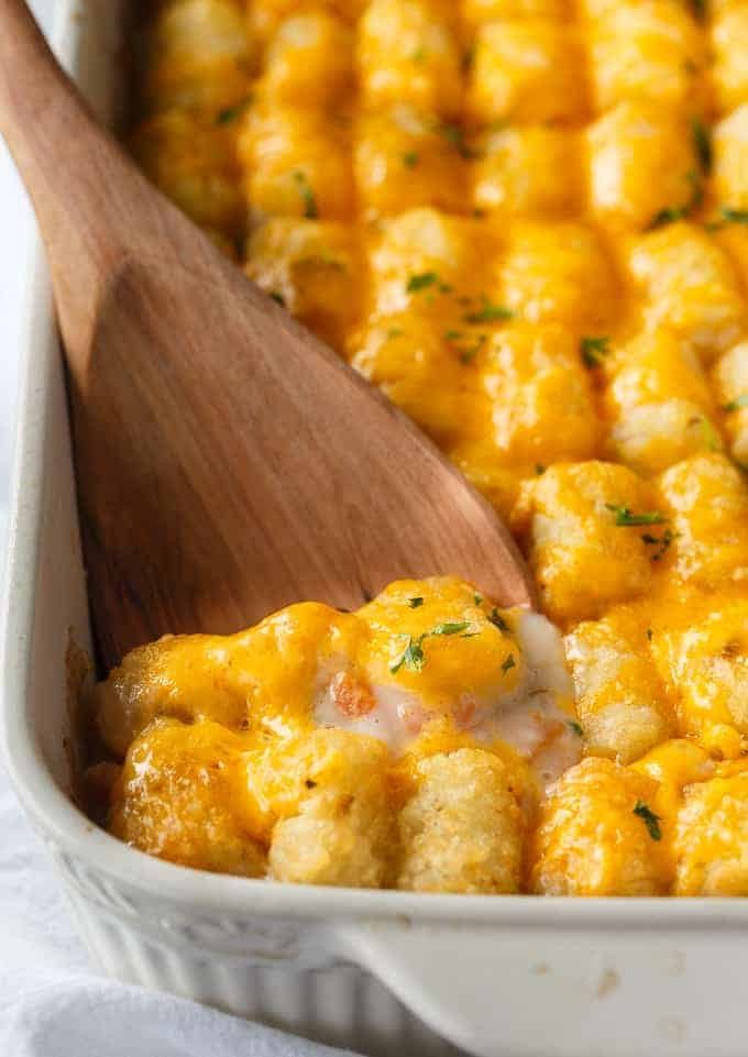 36+ Easy Casserole Recipes For Dinner This Week