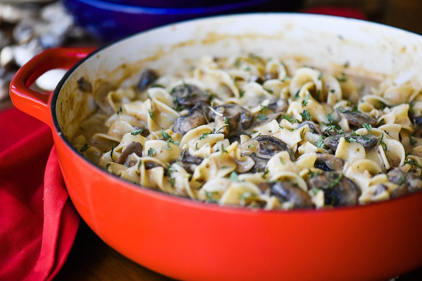 25 Lazy Day Meals That Start, plus Condensed Canned Soup