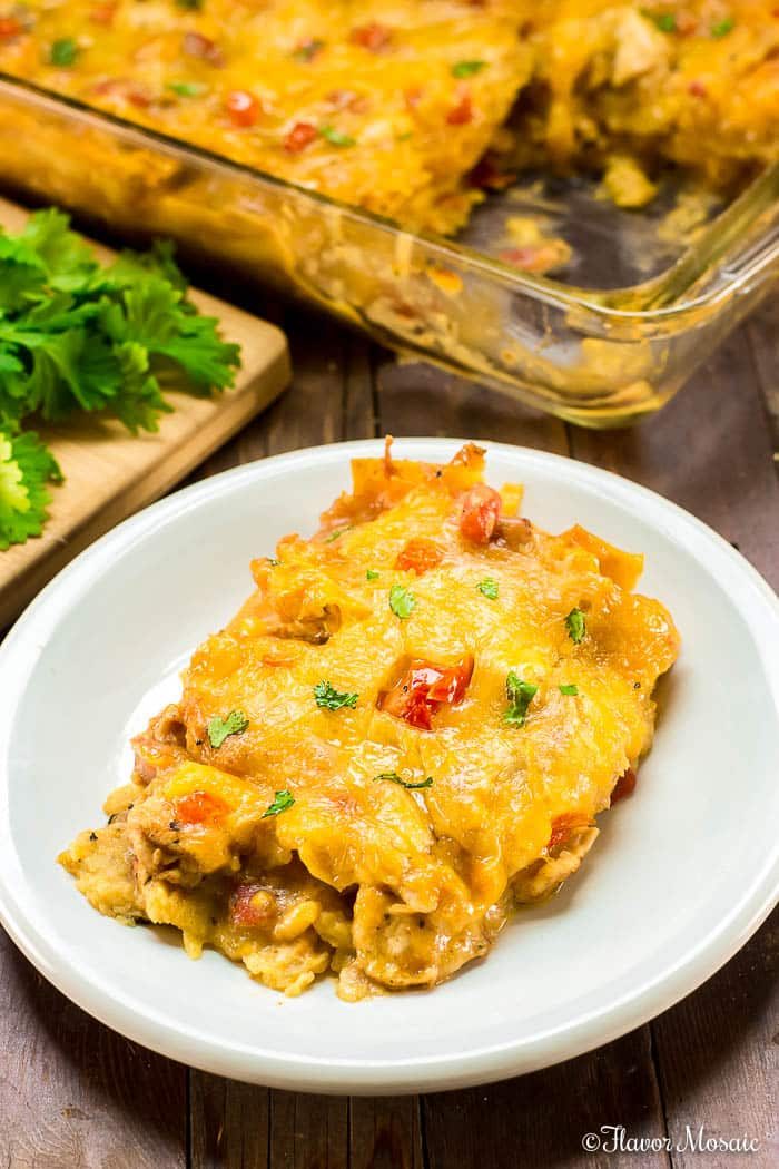 25 Lazy Day Meals That Start, plus Condensed Canned Soup
