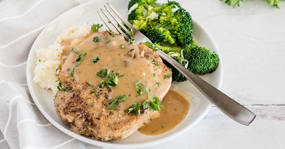25 Lazy Day Meals That Start, plus Condensed Canned Soup