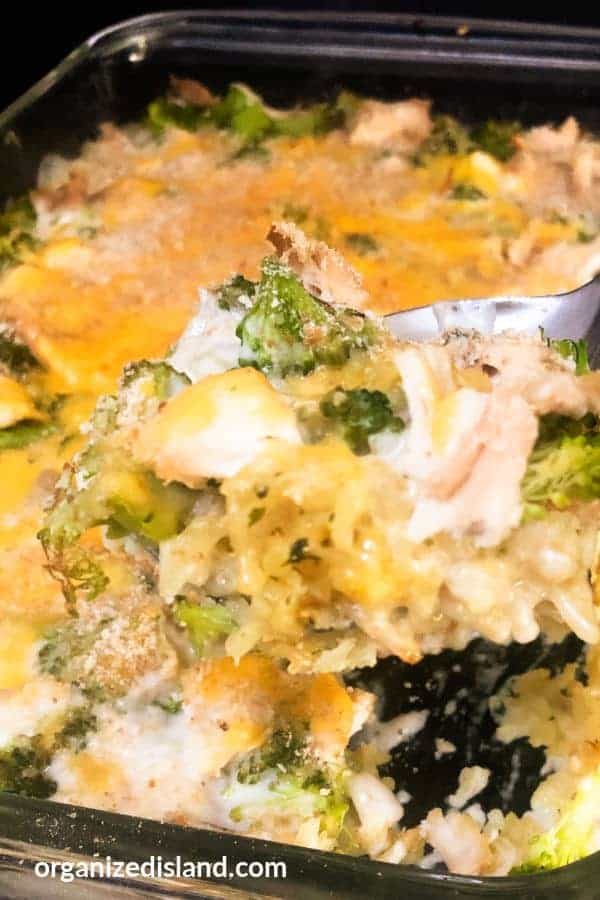 25 Lazy Day Meals That Start, plus Condensed Canned Soup