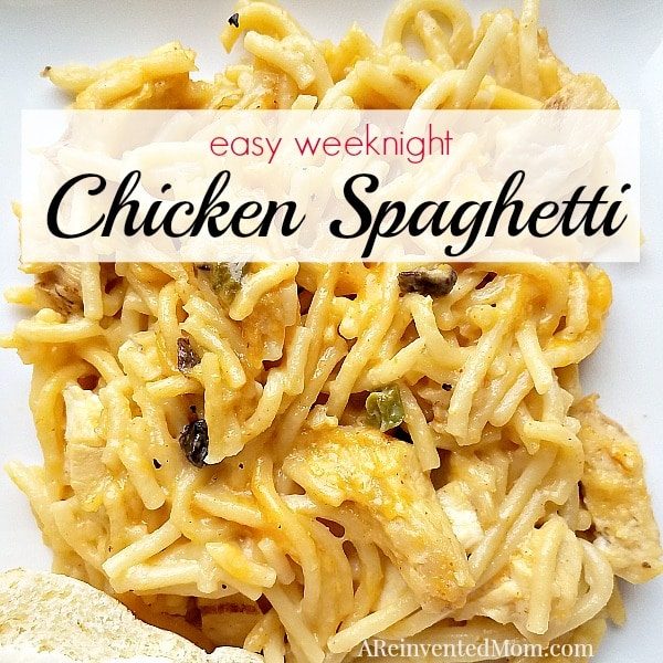25 Lazy Day Meals That Start, plus Condensed Canned Soup