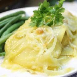 25 Lazy Day Meals That Start, plus Condensed Canned Soup