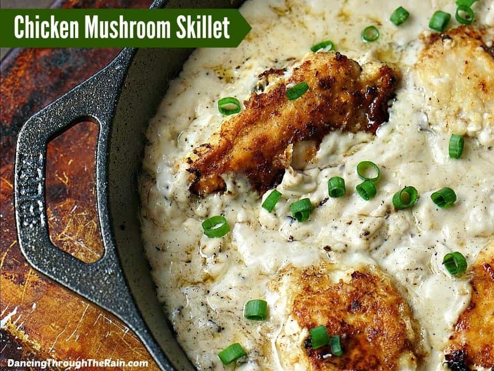 25 Lazy Day Meals That Start, plus Condensed Canned Soup