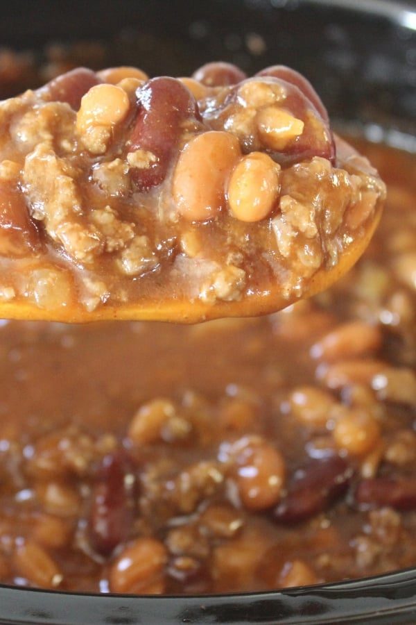 cowboy beans easy
