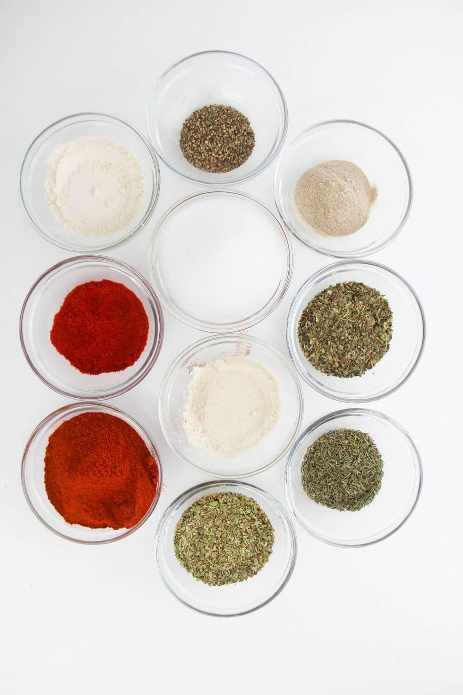 Creole Seasoning