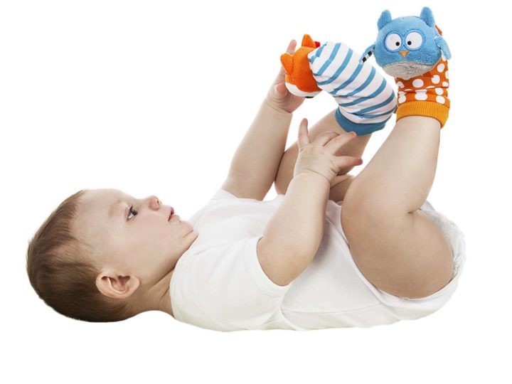 baby socks