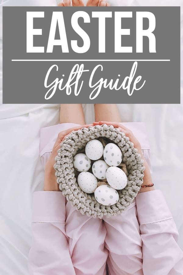 Easter Holiday Gift Guide