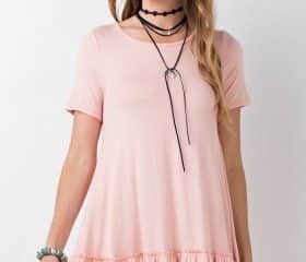 tunic shirt
