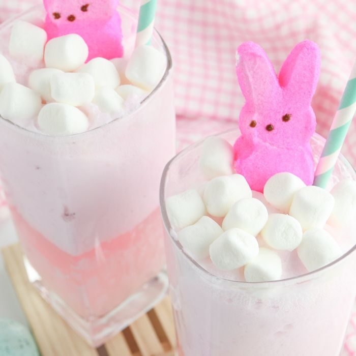 Easter Punch for Kids