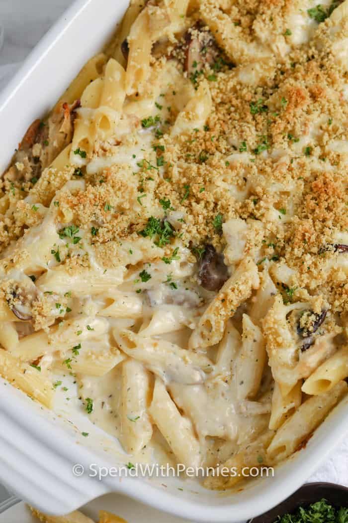 36+ Easy Casserole Recipes For Dinner This Week