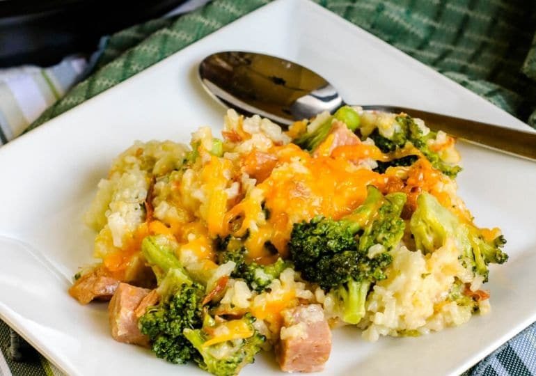 36+ Easy Casserole Recipes For Dinner This Week